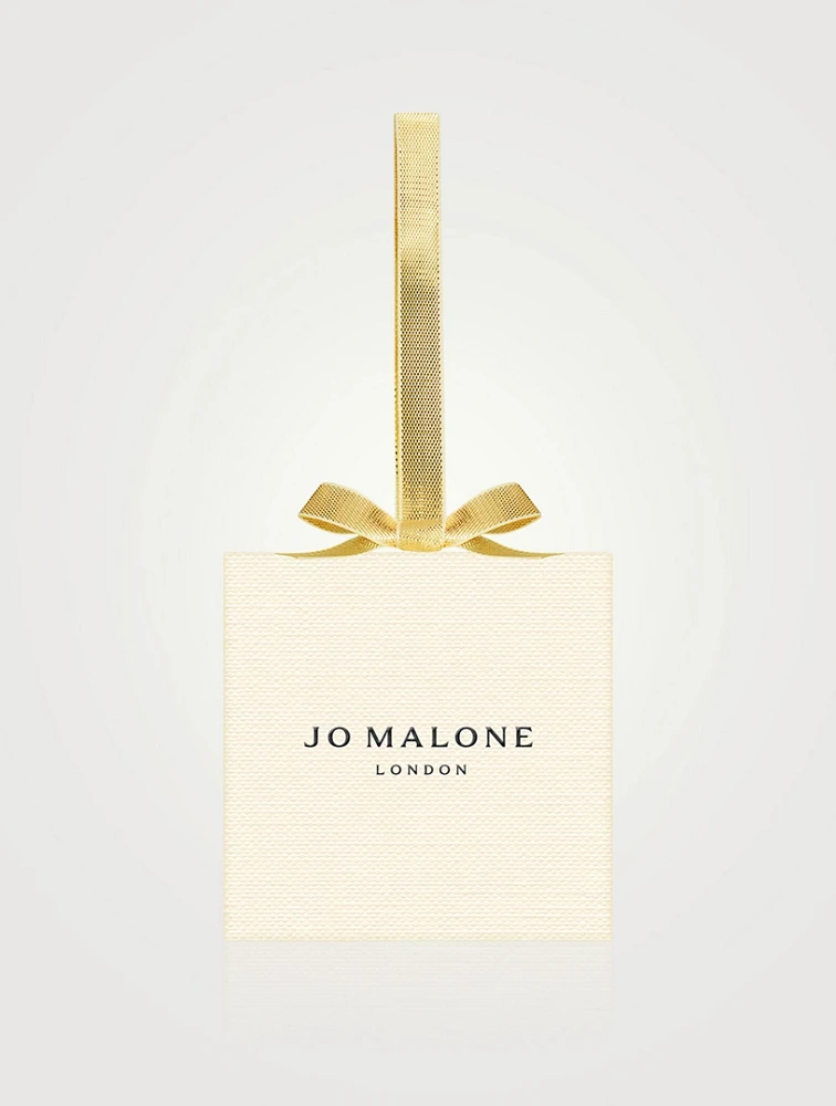 Christmas Ornament
