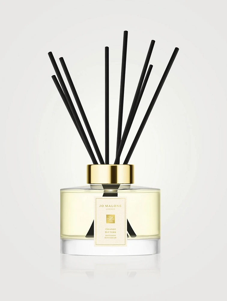 Orange Bitters Diffuser