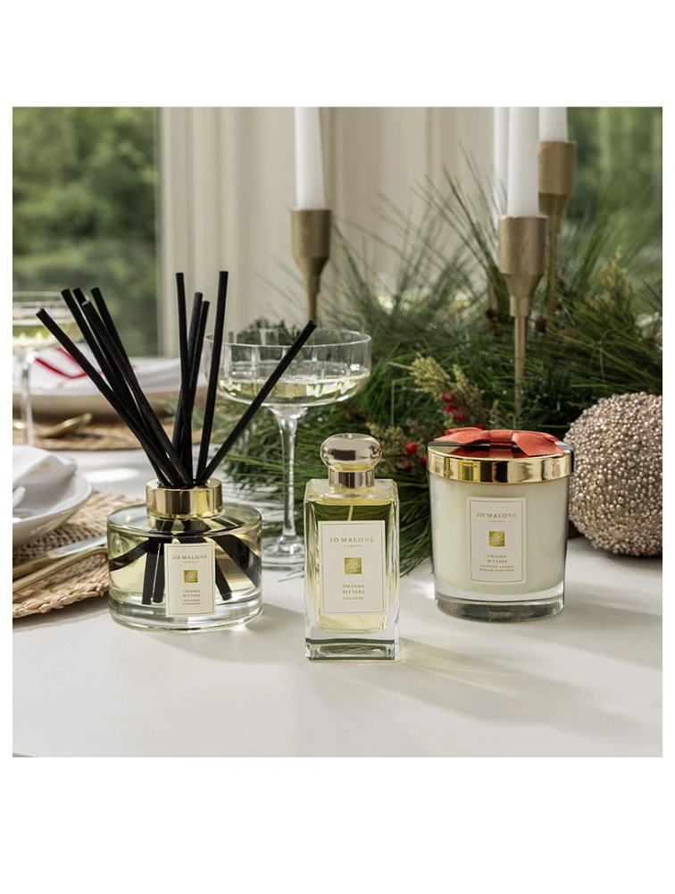 Orange Bitters Diffuser