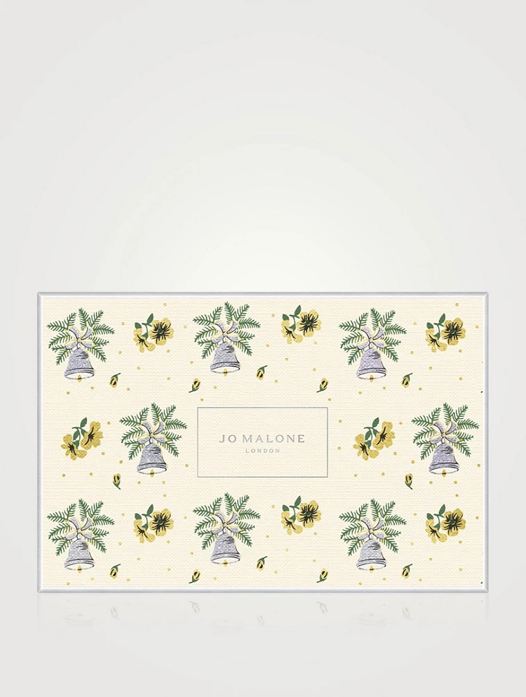 English Pear & Freesia Collection