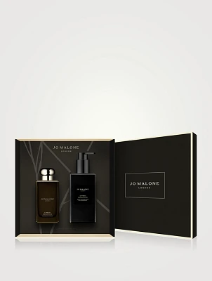 Cypress & Grapevine Cologne Intense Duo Set