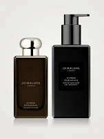 Cypress & Grapevine Cologne Intense Duo Set