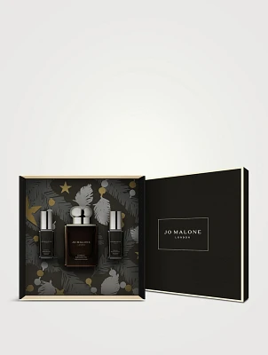 Men's Cologne Intense Trio