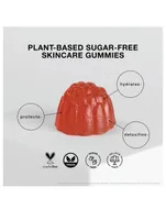 Glow Skincare Gummies