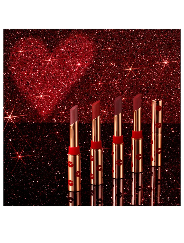 Limitless Lucky Lips Lipstick