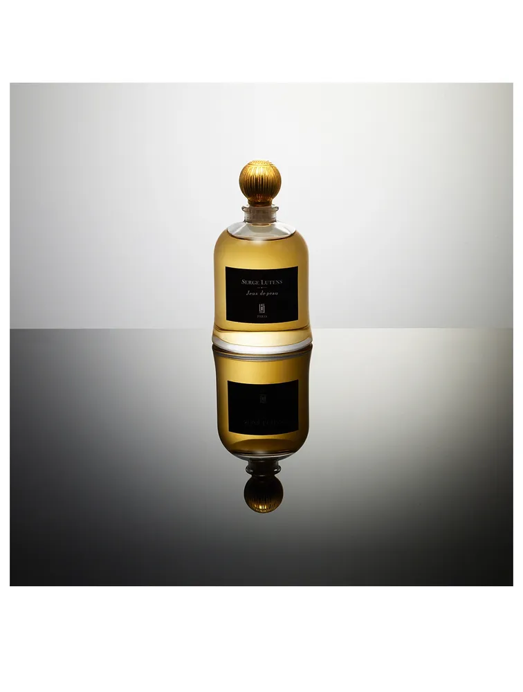 Jeux De Peau Eau De Parfum