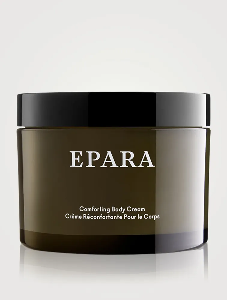 Comforting Body Cream