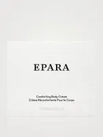 Comforting Body Cream
