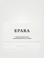 Moisturizing Face Cream