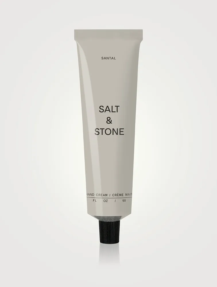 Santal & Vetiver Hand Cream