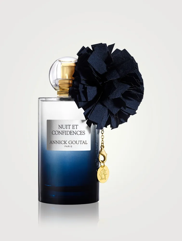 Nuit et Confidences Eau de Parfum