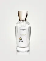 Le Chèvrefeuille Eau de Toilette