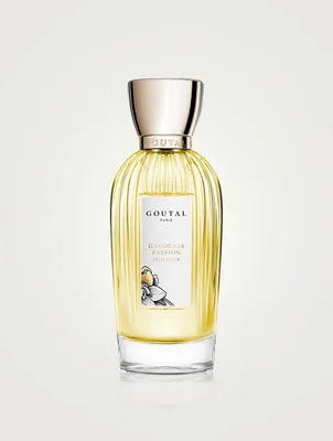 Gardénia Passion Eau de Parfum