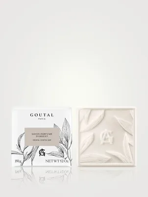 Oriental Scented Soap