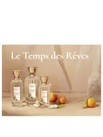 Le Temps des Rêves Eau de Toilette