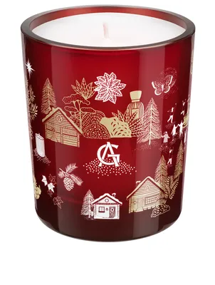 Une Forêt d'Or Candle - Holiday Limited Edition