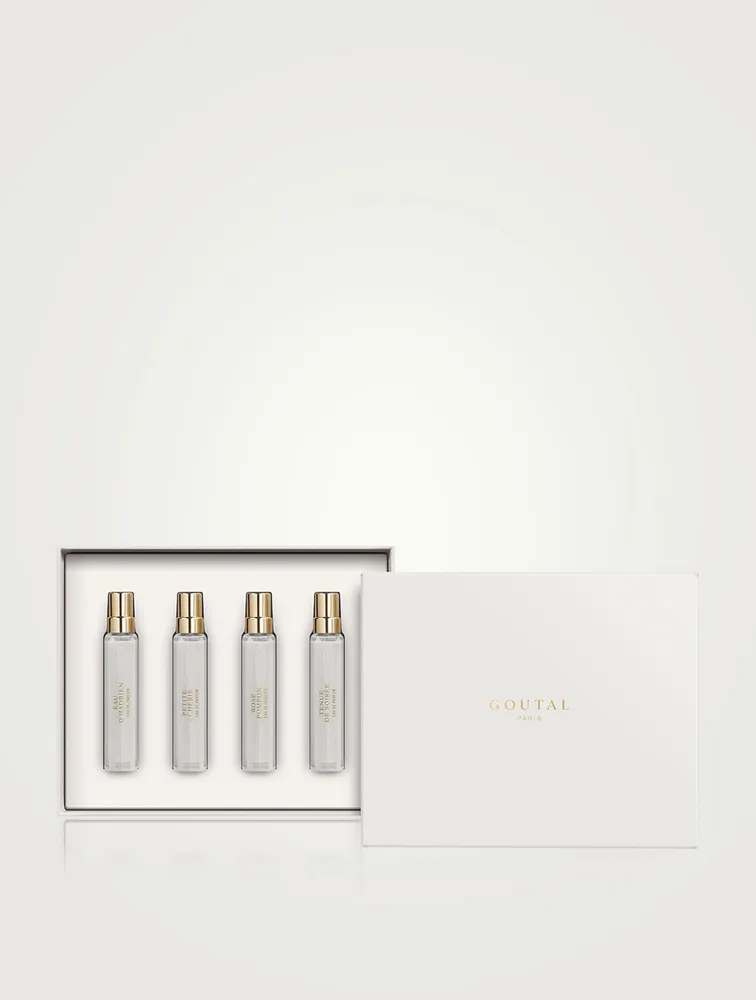 Goutal Discovery Set