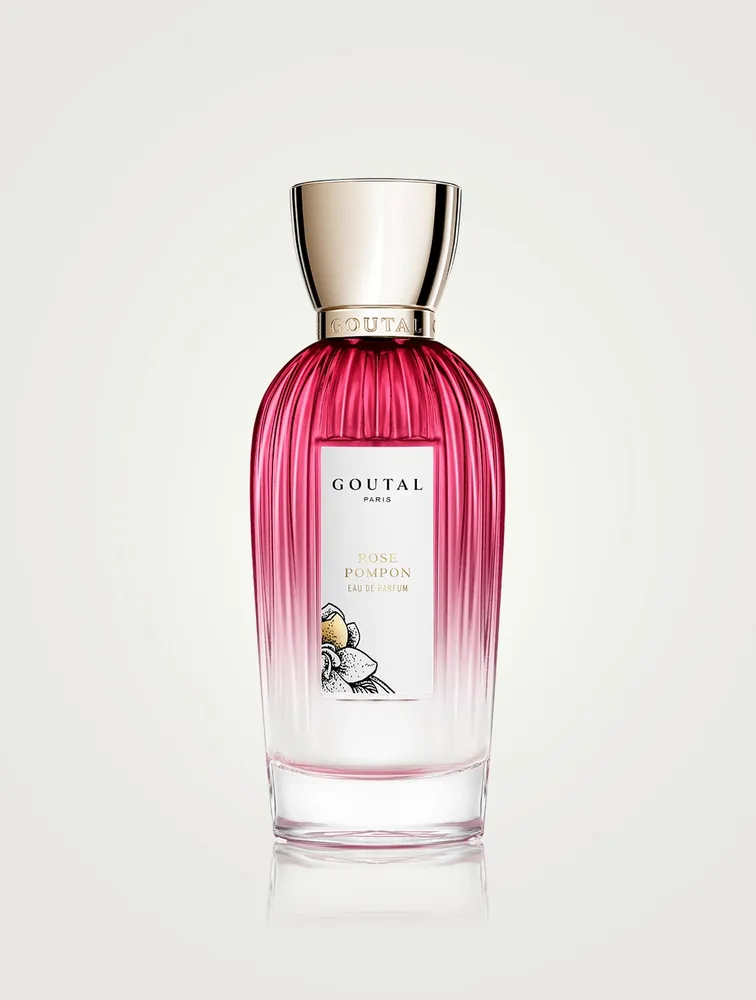 Rose Pompon Eau de Parfum