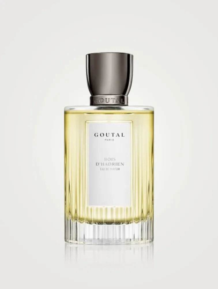 Bois d'Hadrien Eau de Parfum For Men