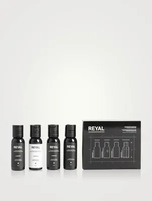 Pilot Kit