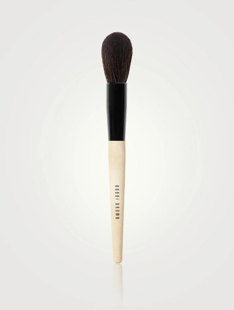 Powder Brush