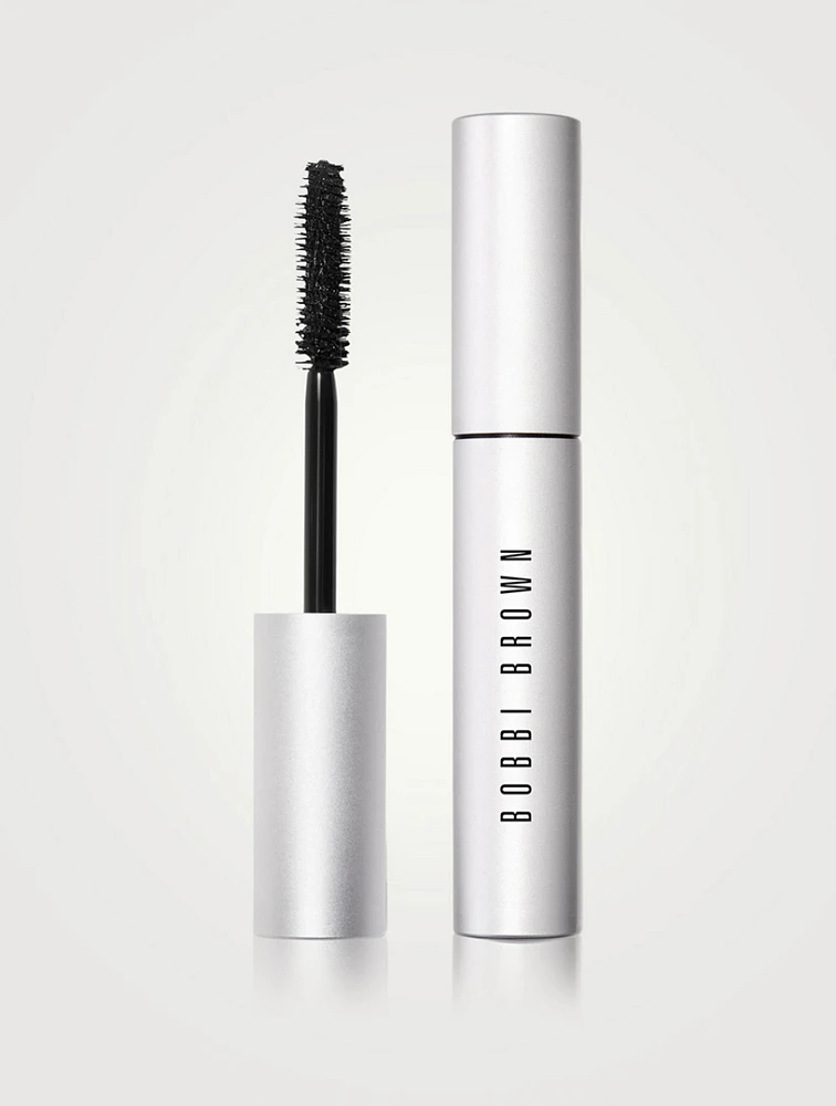 Smokey Eye Mascara