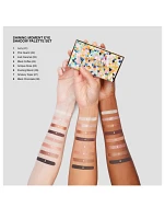 Shining Moment Eye Shadow Palette Set
