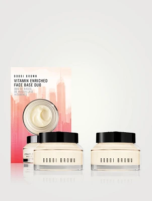 Vitamin Enriched Face Base Duo
