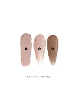 Long-Wear Cream Shadow Stick Trio