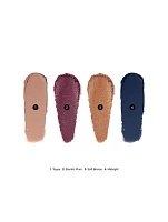Dual-Ended Long-Wear Cream Shadow Stick Set ($112 Value)