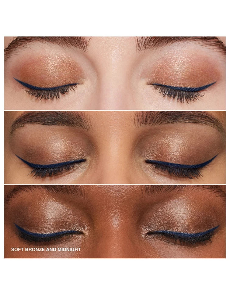 Dual-Ended Long-Wear Cream Shadow Stick Set ($112 Value)