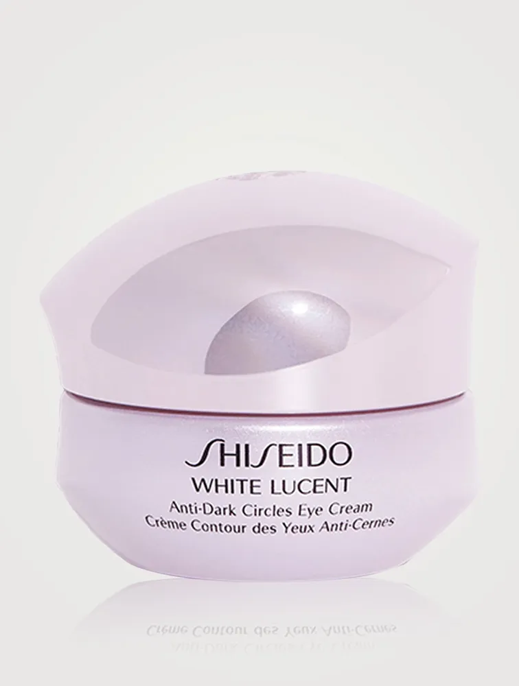 White Lucent Anti-Dark Circles Eye Cream