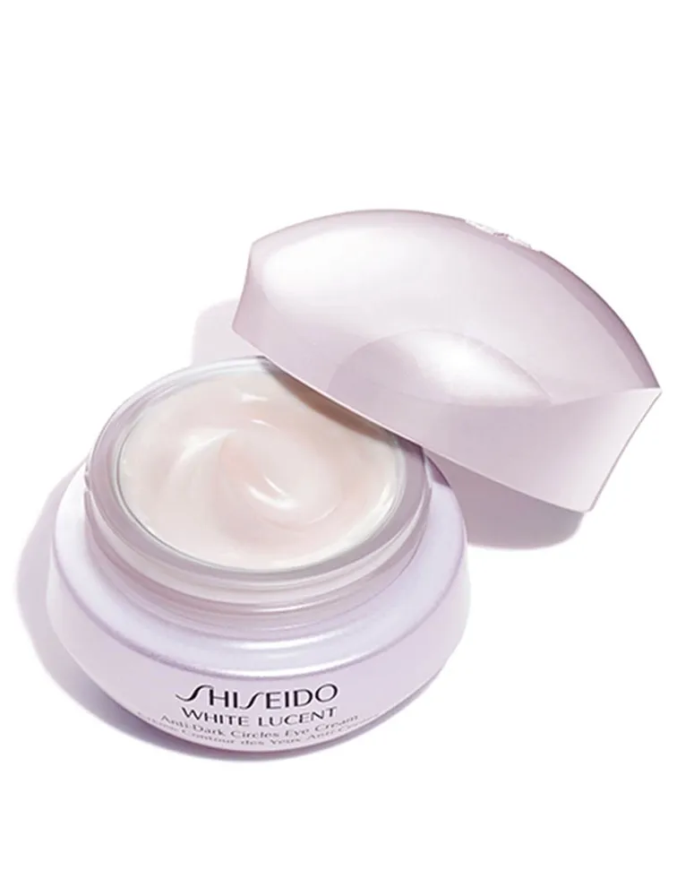 White Lucent Anti-Dark Circles Eye Cream