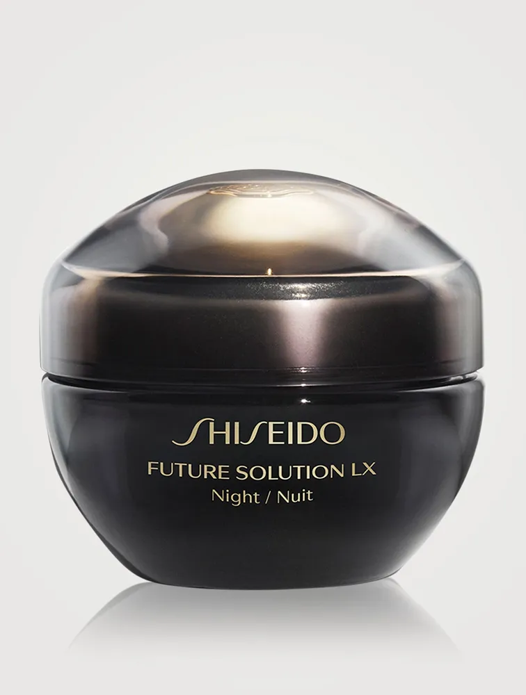Future Solution LX Total Regenerating Cream E