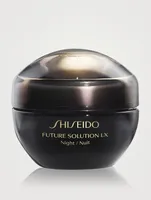 Future Solution LX Total Regenerating Cream E