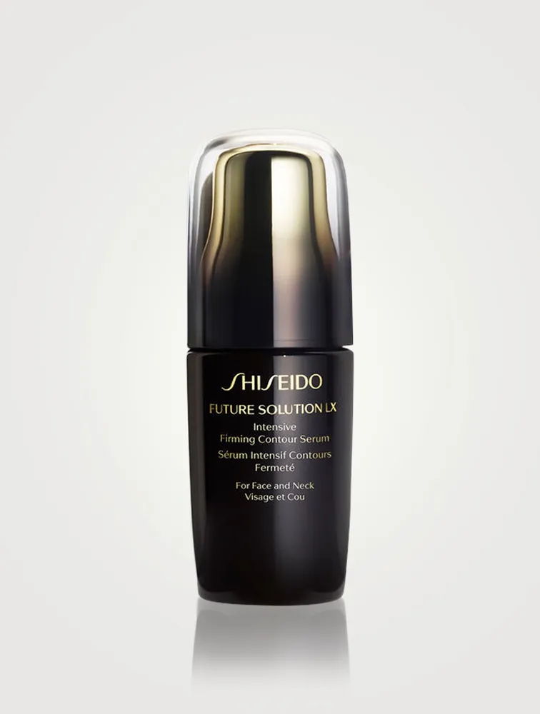 Future Solution LX Intensive Firming Contour Serum