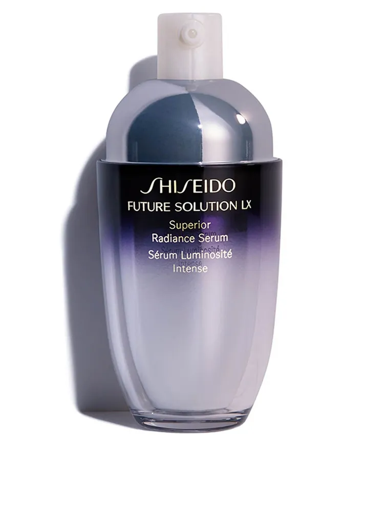 Future Solution LX Superior Radiance Serum