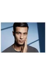 Shiseido Men Deep Cleansing Scrub