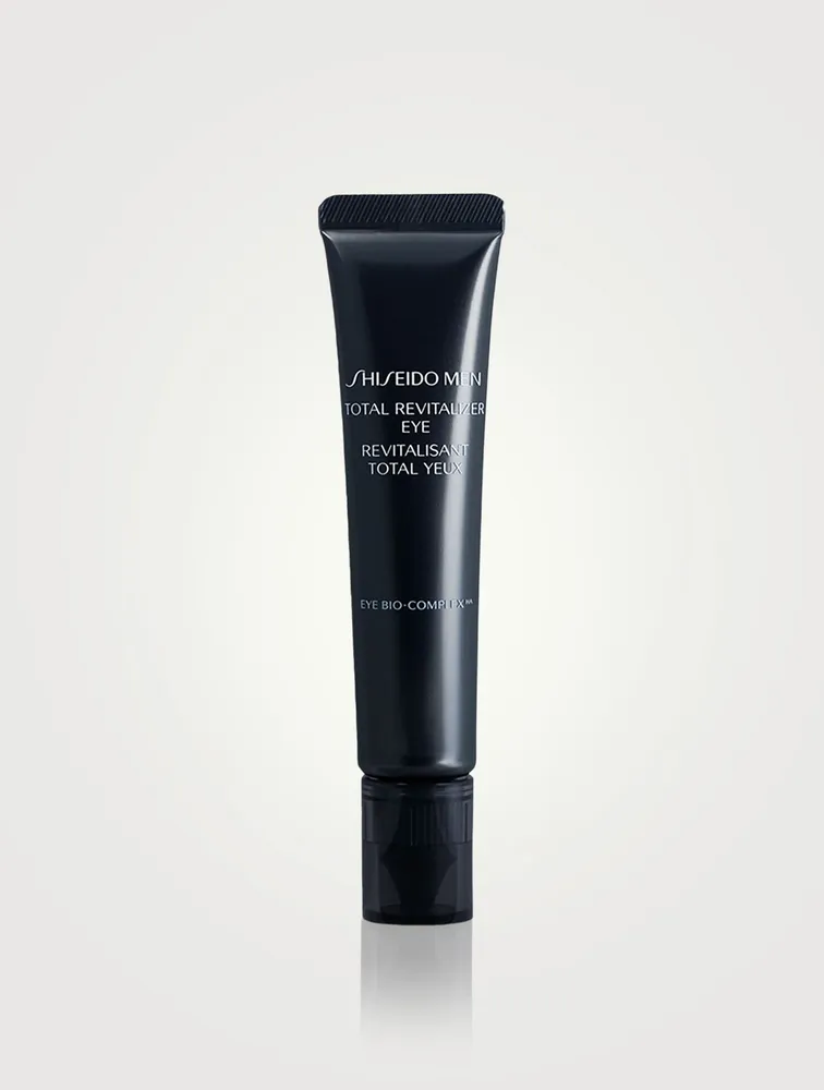 Shiseido Men Total Revitalizer Eye