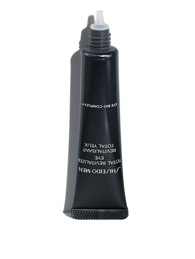 Shiseido Men Total Revitalizer Eye