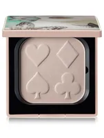 Refining Pressed Powder