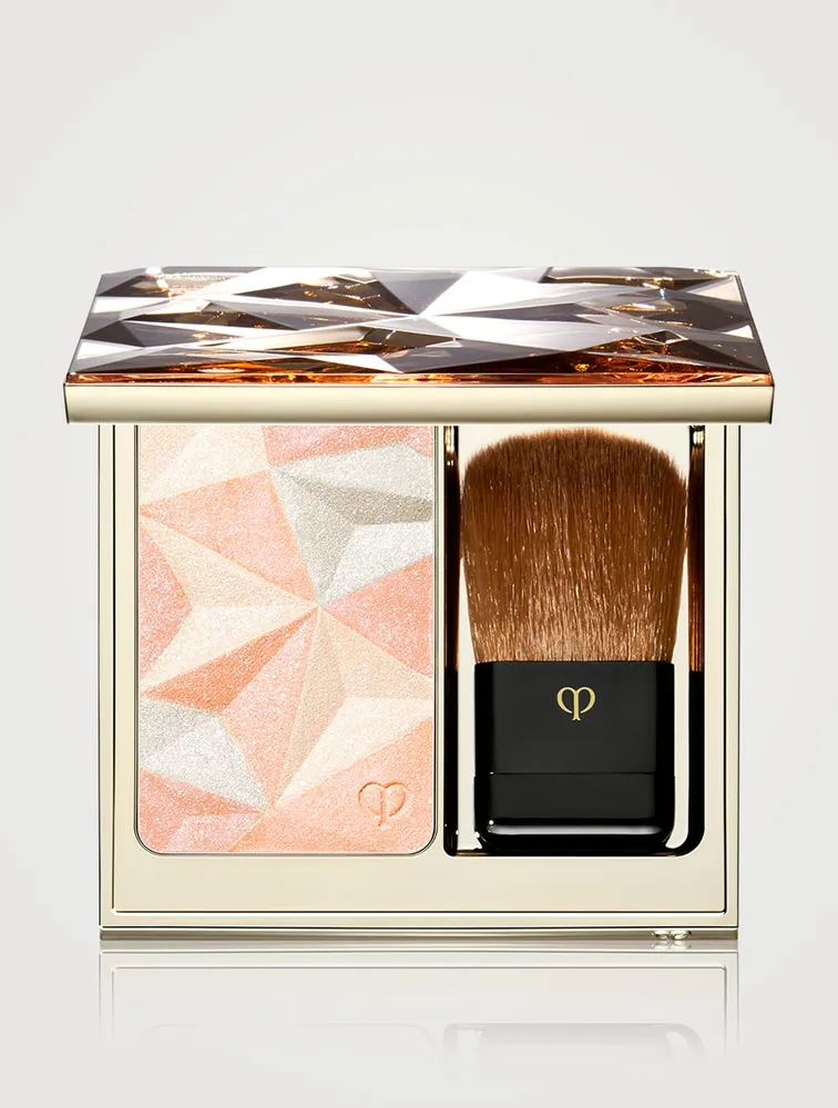 Luminizing Face Enhancer