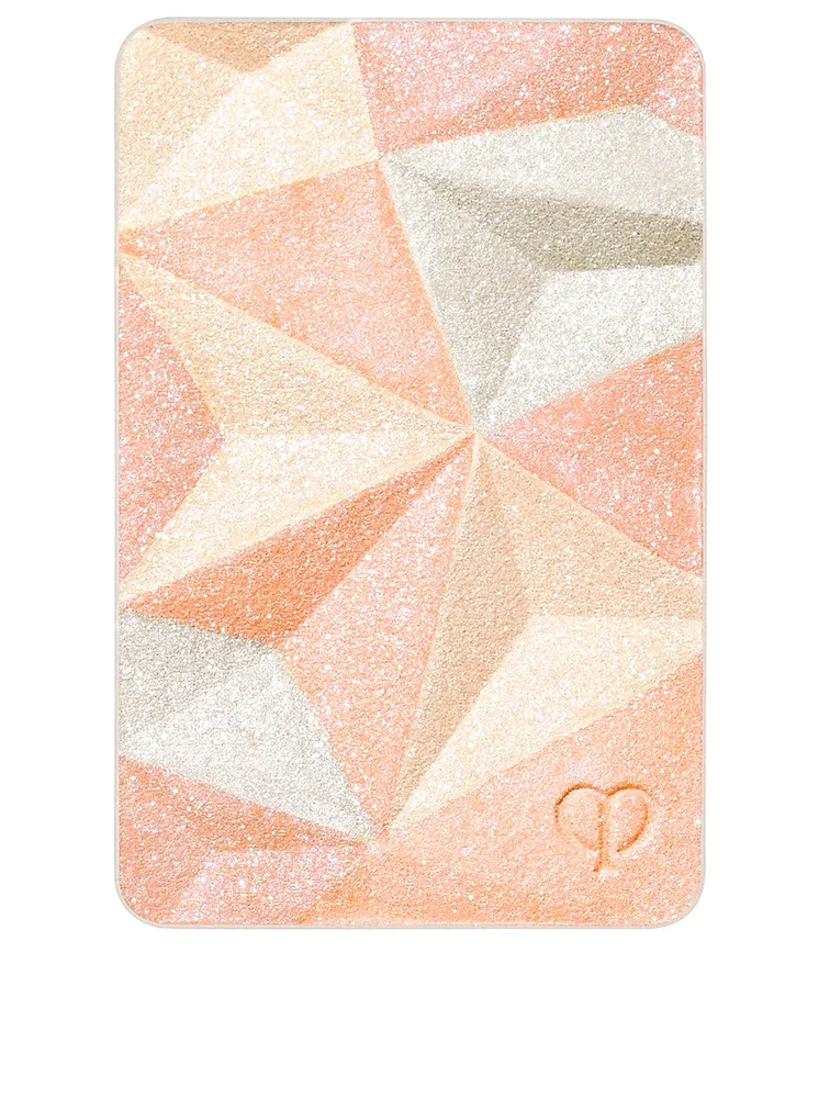 Luminizing Face Enhancer
