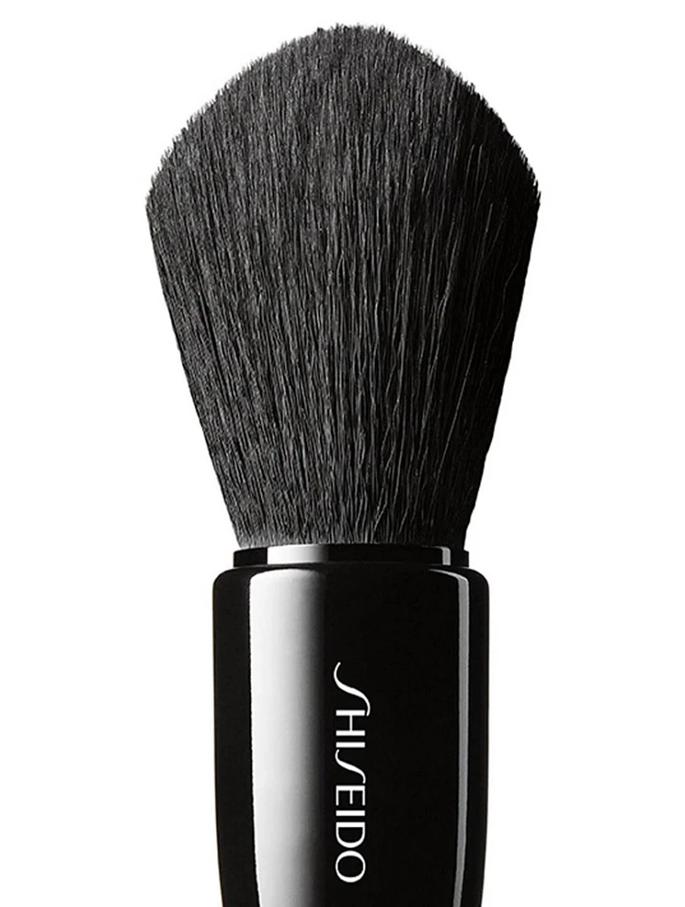 MARU FUDE Multi Face Brush