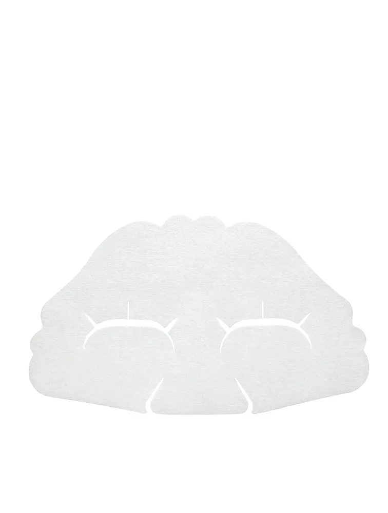 Vitality-Enhancing Eye Mask Supreme