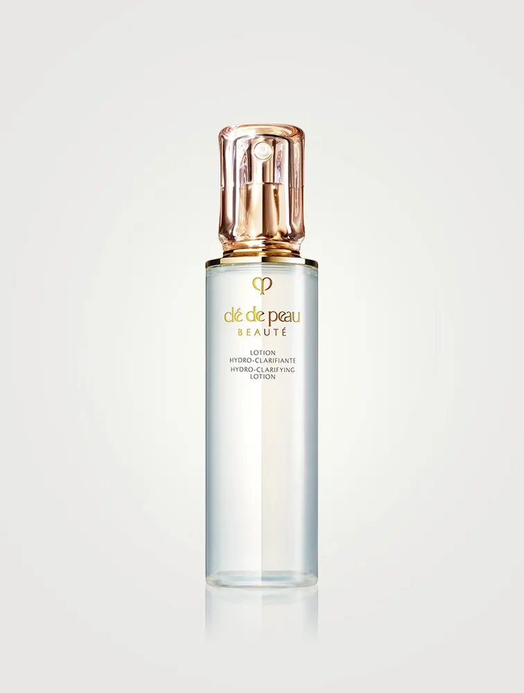 Hydro-Clarifying Lotion