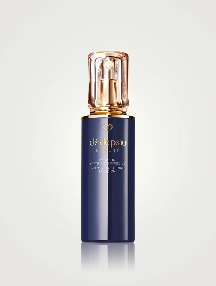 Intensive Fortifying Emulsion