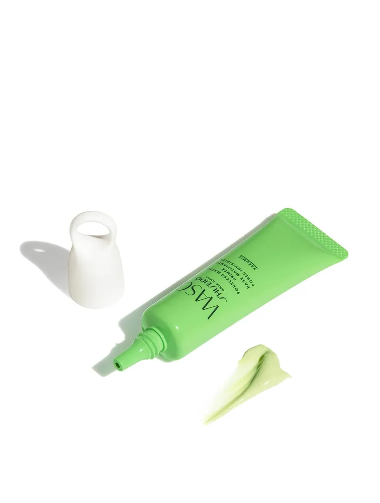 WASO Poreless Matte Primer