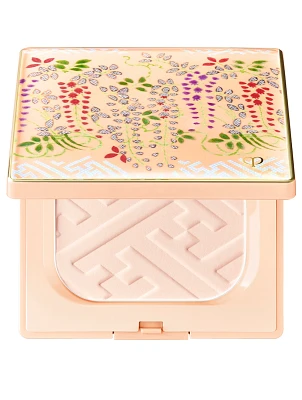 Refining Pressed Powder - Kimono Dream Limited Edition