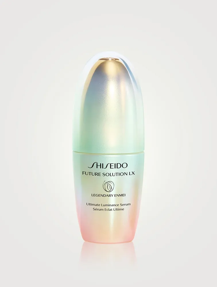 Future Solution LX Legendary Enmei Ultimate Luminance Serum